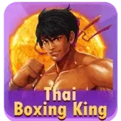 Rey del boxeo tailandés thumbnail