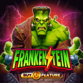 Frankenstein thumbnail